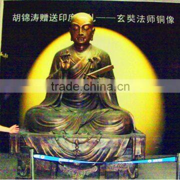 2012 New Design Bronze Religious Article HM-24