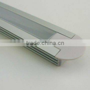 NEW and Hot LED Aluminum Extrusion Housing for strip light