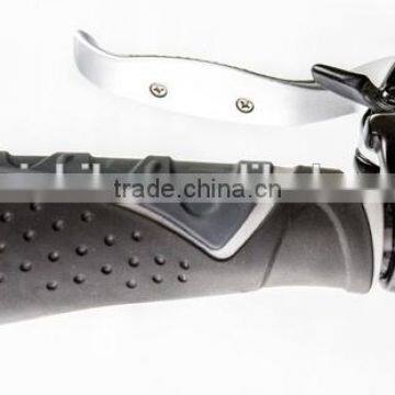 2016 Hot Brushless Motor Smart Controller Electric Bicycle Hidden Battery for Sale photo-2