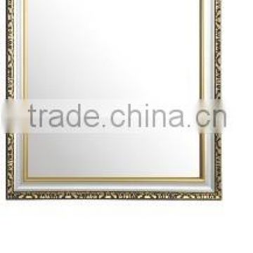 pu frame mirror