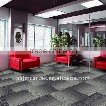 (carpet tile)TEANA CARPET