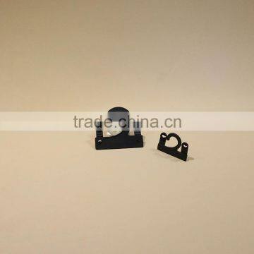 QD-SH01 Small plastic hanging display hook