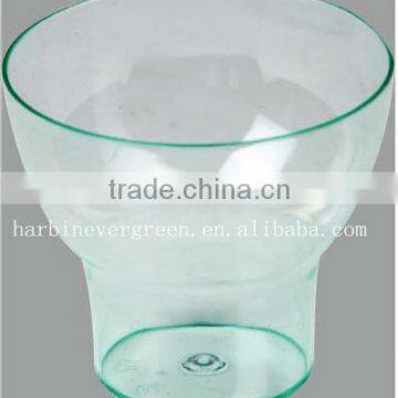 factory profession produce clear plastic box for fruit