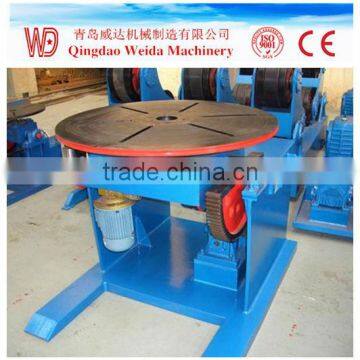 2014 hot sale welding positioners