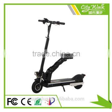 New Design Foldable Electric Bicycle T7