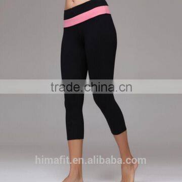 Sportswear Yoga Pants Girls Cheap Yoga Pants Sports Wear
