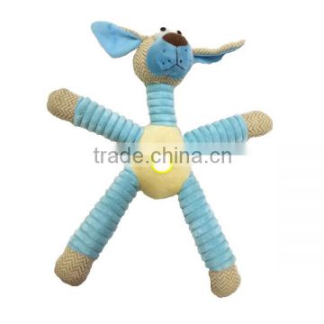 2016 Catoon Animal Plush and Cotton Dog Sex Toy In Stock