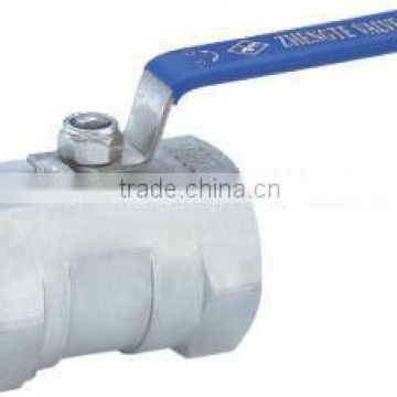 a216 WCB Ball Valve