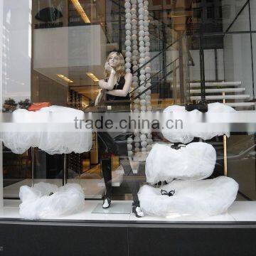 Window Display