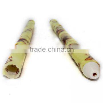 Beauty Aroma ear candling /Hopi ear candle, MOQ= 1000 pair