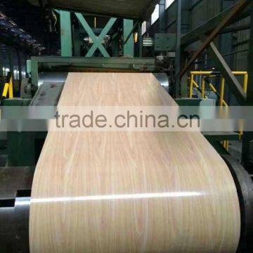 color coated strips PPGI GI coils SGCC coils