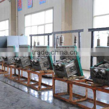 best selling 45 Degree No twist high speed wire rod finishing rolling mill and rolling mills for steel pipe