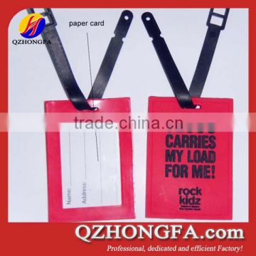 cheap bulk luggage tags wholesale