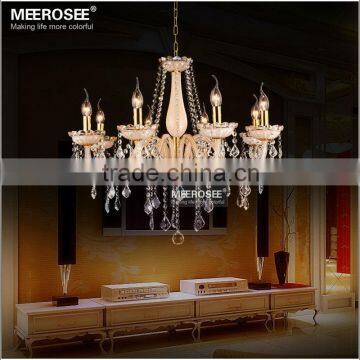 Modern Chandelier for Dining Room Lighting MD2653 L8