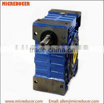 Chinese NRV Type Reduction Gearbox photo-2