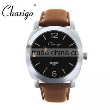 China Manufactory Wholesale Watch Custom, Men Wrist Watch Fashion Sports Watches With Japanese Movt