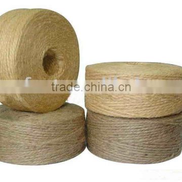 JUTE GARDEN TWINE