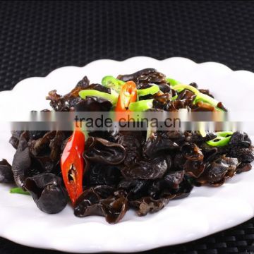 Chinese Factory Direct Sale Black Fungus Mushrooms