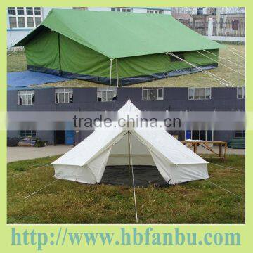 relief tent