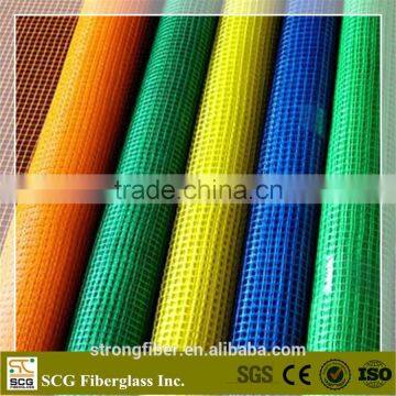 45gsm-500gsm Fiberglass mesh