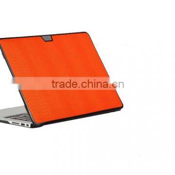 High Quality Laptop LeatherHard Cases For Apple Macbook Case