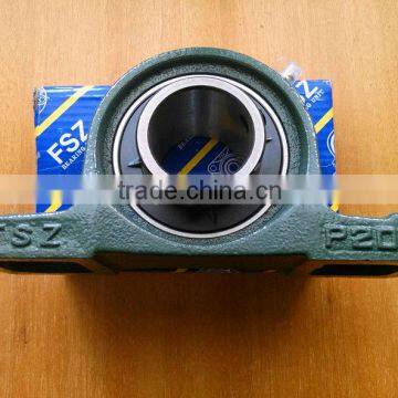 Long Life Bearing Block UC(UK)(HC)(SA)(SB)F/FS Made in China photo-4