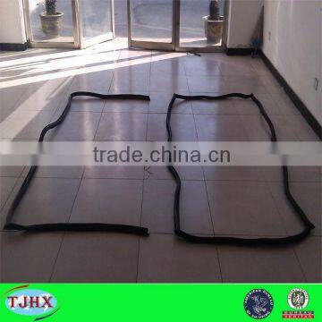 shipping container rubber door seal gasket