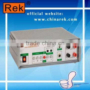 RK5991 SPEAKER / MICROPHONE AUTO POLARITY TESTER