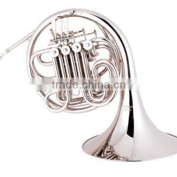 keful 4 keys bb/f tone french horn brass wind instrument for sale