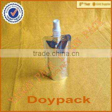 Standing Juice Suction Nozzle Bag photo-3
