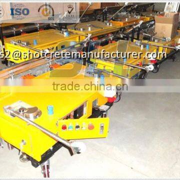 Sincola Gear Rack Rendering Machine