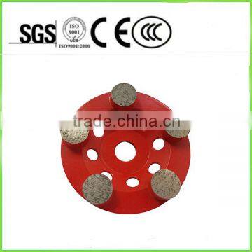 Abrasive Grinding Disc for Granite Marble