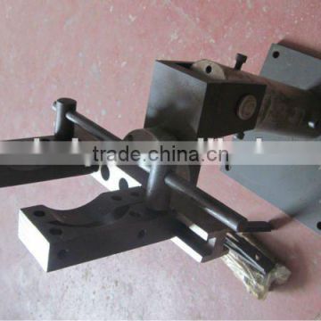 (CE certificate ) removable flip frame of fuel pump