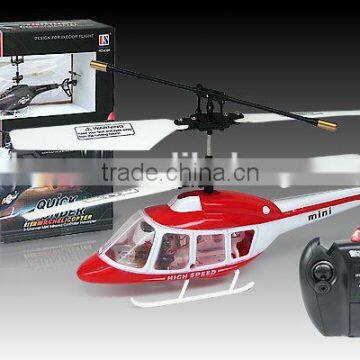 LS Model 6009 Infrared 3CH Wireless RC Helicopter BNR100842