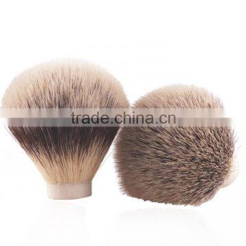 6 Type Shaving Brush Knots China Factory photo-4