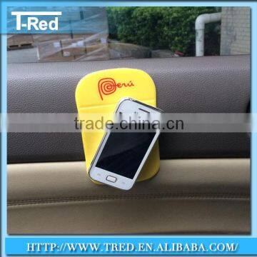 Ex-factory price car mobile phone mat