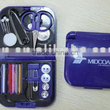 travel sewing kits