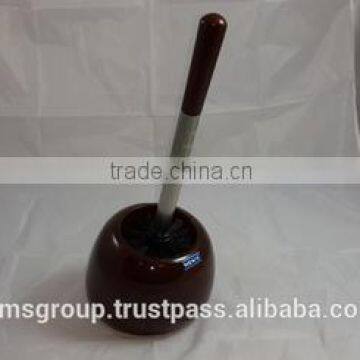 Ceramic Toilet Brush Made in Germany