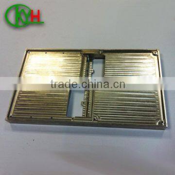 Good quality precision machinery parts by cnc machining