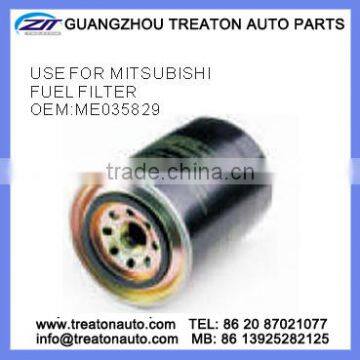 OIL FILTER ME035829 FOR MITSUBISHI