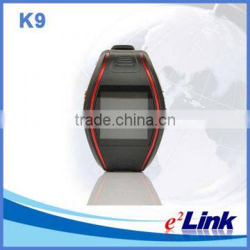 Accurate personal wrist gps tracking model k9