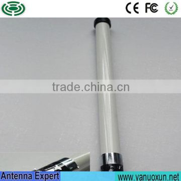 Hot Selling 477MHz Fiberglass Antenna 9dBi Outdoor Omni Antenna Wireless Outdoor Omni Fiberglass Antenna