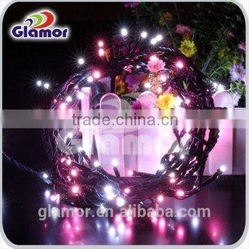 LED Outdoor Christmas Decorative Fairy string Lights