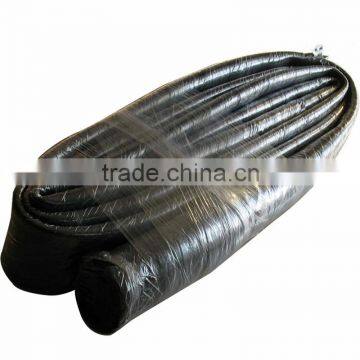 EPR Chemical Suction Hose