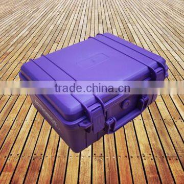 heavy duty Plastic tool box with tear-away sponge foam_280002148