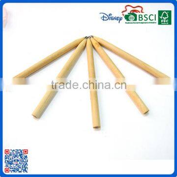 3.5 inch promotional hb pencil for students