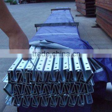 Tk3A Counterweight Guide Rail photo-2