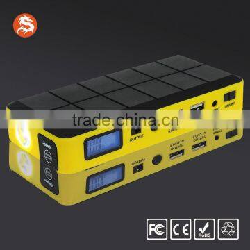 emergency battery charger universal car accessories maker, car jump starter