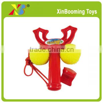 Kids Soft foam ball Slingshot