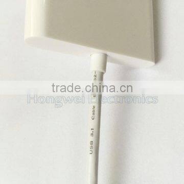 3 in 1 C Type Adaptor USB 3.1 Adapters Type C to C / HDMl / USB 3.0 Female photo-6